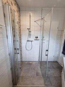 Appartement Sternenblick