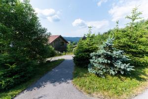 Chalets Chalet de luxe -8 pers- sauna - vues lac & montagne : photos des chambres