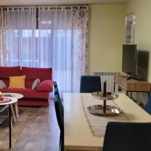 Casa Davalillo - 新阿森西奥