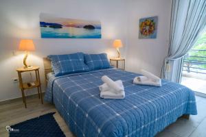 Blue Ocean - Luxury Seaside Vibe Retreat in Nea Makri