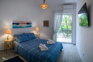 Blue Ocean Luxury House - Mati