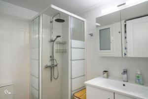 Blue Ocean - Luxury Seaside Vibe Retreat in Nea Makri