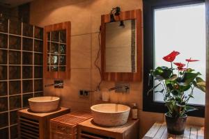 Villas Villa d-exception au Beausset avec piscine chauffee : photos des chambres