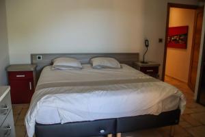 Villas Villa d-exception au Beausset avec piscine chauffee : photos des chambres