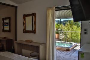 Villas Villa d-exception au Beausset avec piscine chauffee : photos des chambres
