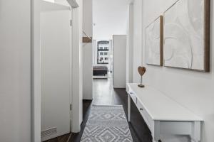 Erba Retreat! Barrierefreies, modernes 1-Zimmer-Appartement in optimaler Lage!