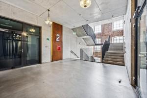 Erba Retreat! Barrierefreies, modernes 1-Zimmer-Appartement in optimaler Lage!