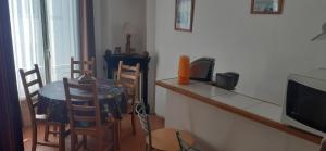 Charmant studio à Montmartre