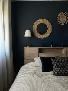 Vilciņu apartamenti