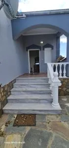 Fertoun apartment - Chrysoupolis