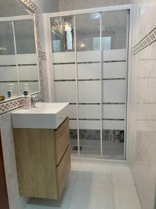 Alojamiento Comercio.