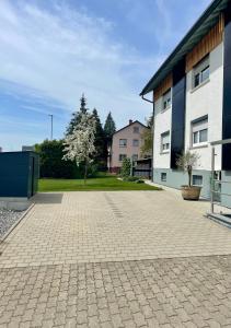 Anitas Ferienwohnung