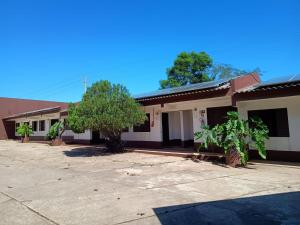 Hotel Comodoro De Livramento