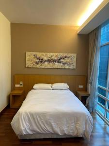 KLCC Room