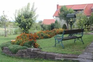 Golden Rose Apartman - Tagyon