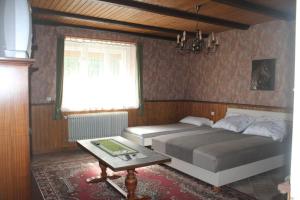 Golden Rose Apartman