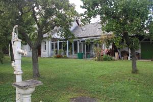 Golden Rose Apartman