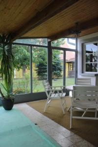 Golden Rose Apartman