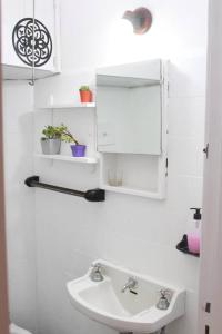 Casa muy cómoda y luminosa