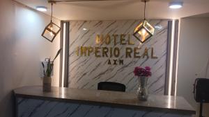 Hotel imperio real armenia - 3hvězdičkové hotely ve městě Armenia