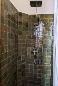 Dar Weldi, maison au coeur de la kasbah