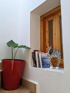 Dar Weldi, maison au coeur de la kasbah