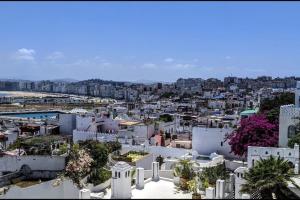 Dar Weldi, maison au coeur de la kasbah