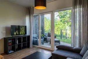 Weekend apartment - Sigulda