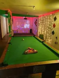 la jungla - Las Ánimas