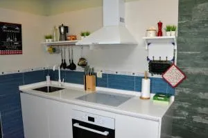 Casa Mari chelvas - 新阿森西奥