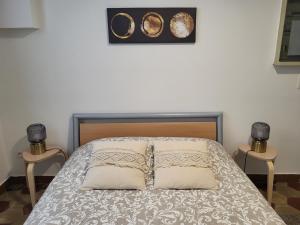 Brussels Bed & Blockchain Private rooms with shared bathroom