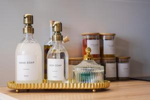 La Terrasse Saint-Gatien - PrestiPlace Collection