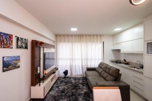 RBN - Apartamentos no Ritmo Bueno