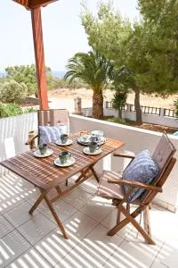 Garden House Xerokampos - Khamaítoulon