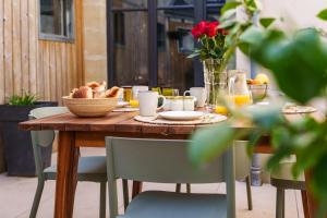 La Terrasse Saint-Gatien - PrestiPlace Collection