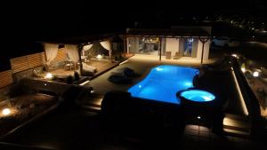 Osmio Luxury Residence