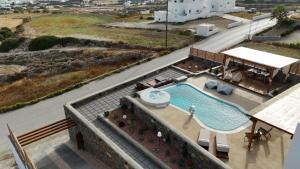 Osmio Luxury Residence