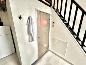 Appartements loft des desirs hammam, jacuzzi : photos des chambres