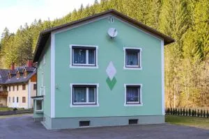 Apartment Heimo - Kleinfeistritz