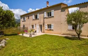 CASA MARIANIc - Ucciani