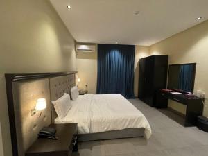 شقق درر رامه للشقق المخدومة 11