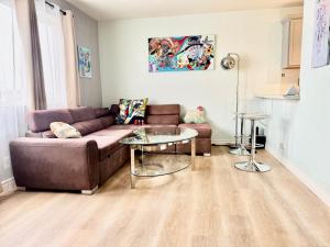 Artsy smart home near Downtown & Balboa Park