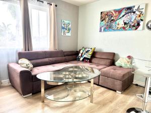 Artsy smart home near Downtown & Balboa Park