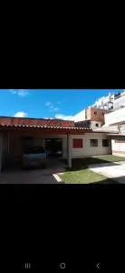 Alojamentos - Sapopema