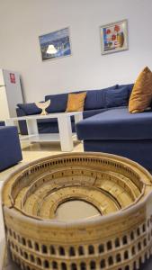 Tirana Boscos Apartament