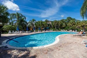 Bahama Bay third floor unit close to Disney