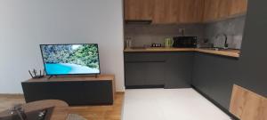 OpenView Apartment