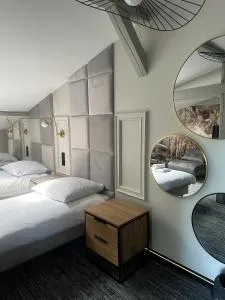 Willa Joker - Nowy Dwór Gdanski