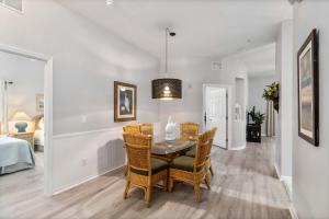 Ground floor 2BR unit in Bahama Bay