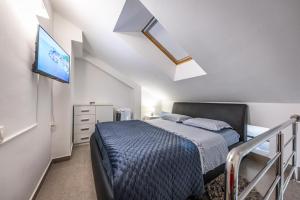 NEW Modern Studio Apartment Nina 